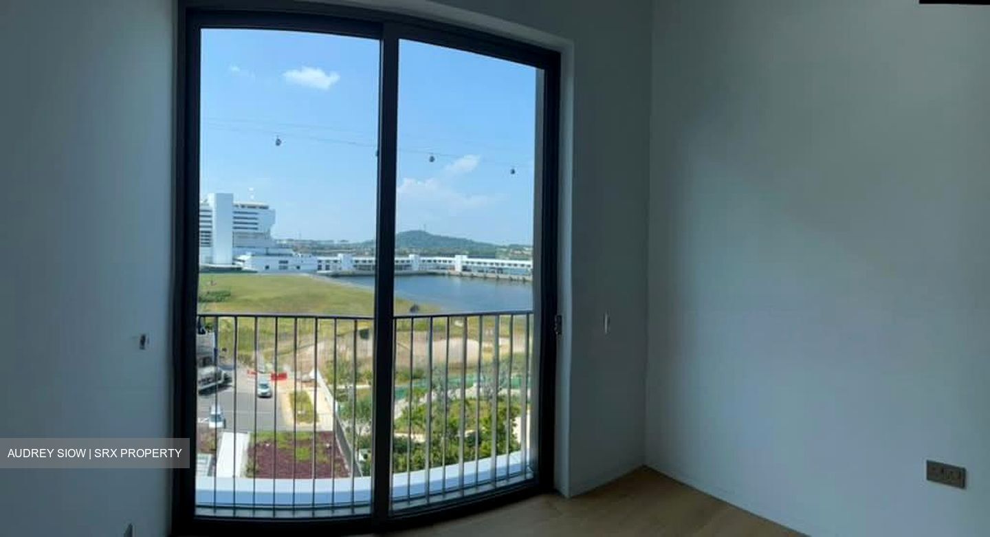 The Reef At King’s Dock (D4), Condominium #560597051